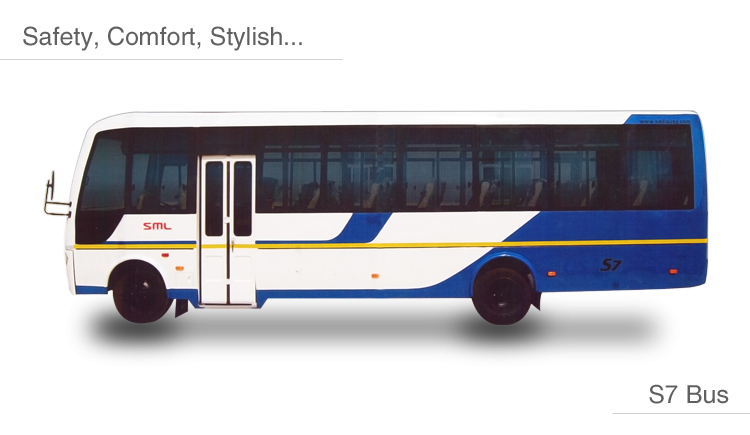 S7 Bus